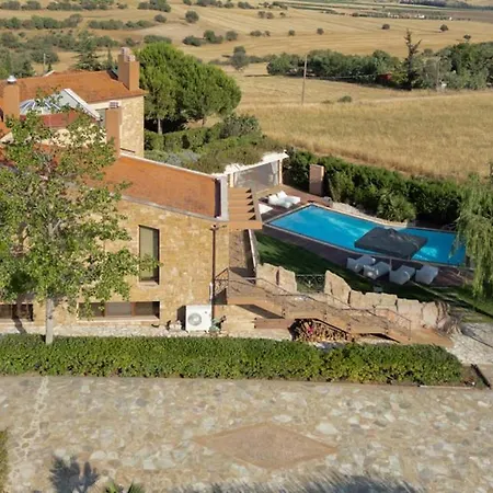 Manolis Villa Epanomi